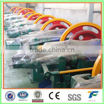 First grade factory nail machine for producing all sizes nails