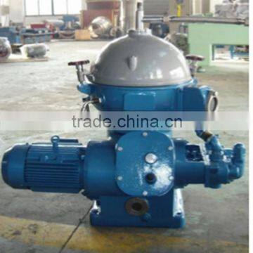 Stong Emusion Breaking, Dish Type, Lube Oil Fuel Oil Centrifuge