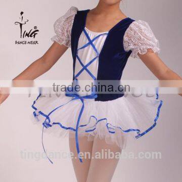 Girls Performance Ballet Tutu Excellent Ballet Tutu Costumes