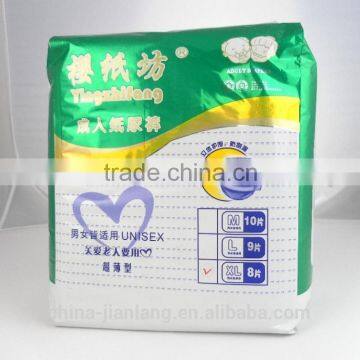 hot new products for 2015 adult diaper babies product