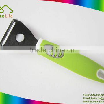 Hot sale High quality stainless steel with painting potato peeler