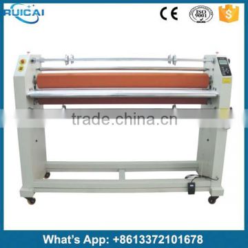 1600 BOPP Film Heavy Duty Roll Laminating Machine