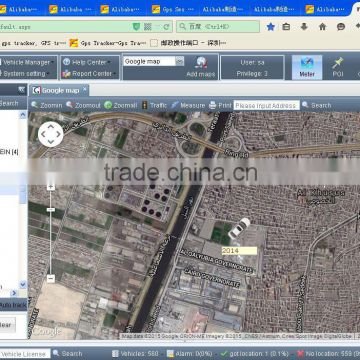 Gps Tracker Program for Camera GPS Tracker