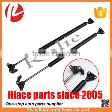 Toyota hiace 2005-2016 hydraulic tail gate door struts stay lift gas spring