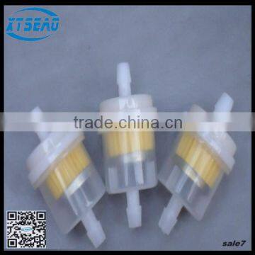 Motor Fuel Filter Made by Professional Manufacturer for Auto Fuel Filters