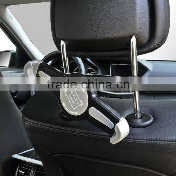 2015 Universal Tablet Car Mount Back Seat Headrest Mount Holder For Tablet PC