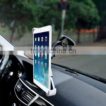 2016 Universal Tablet Phone Mount Suction Cup Car Mount