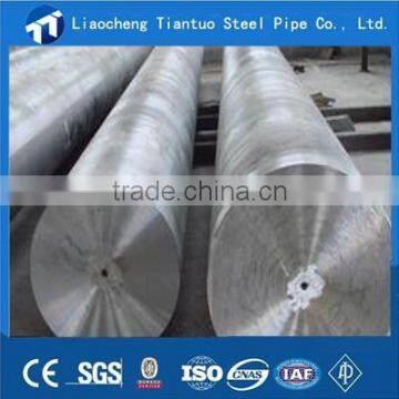 Aisi 431 Stainless Steel Round Bar