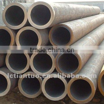 ASTM AISI GB DIN seamless steel pipe