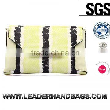 2015 LATEST NEW DESIGN LADY CLUTCH PURSE BAGS HANDBAG