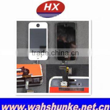 LCD touch screen display for Iphone 5s digitizer replacement