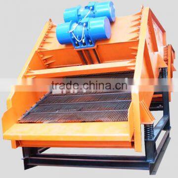 Culling machinery/vibrating screen for mining/Mining Machine