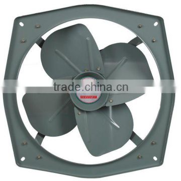 GH Series Forceful Exhaust Fan (12",14",15",18",20",24",30")