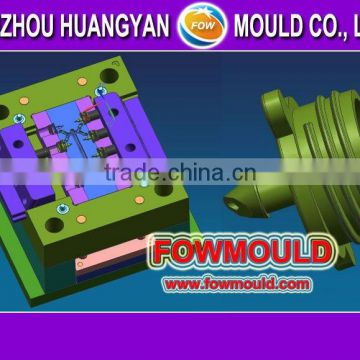 plastic drip filter mould