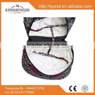 SQ101 NEW Design Colorful High Quality Best Toiletry Bag photo-2