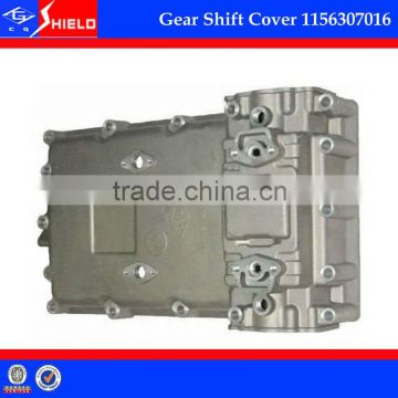 Aluminium casting gear shift cover 1156307016 for QJ1506 transmission