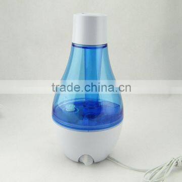 Fragrance Bottle Night Lamp Diffuser Manufacturer GL-6651