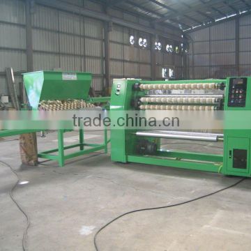 BOPP Tape / Masking Tape Automatic Slitting Machine