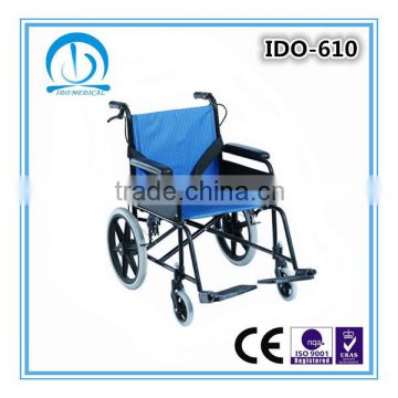 Cheap Price Lightweight Manual Wheelchair