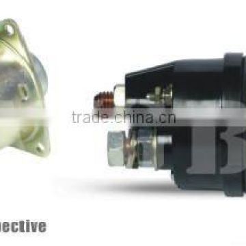 Starter solenoid switch (CBS-D435 12V)