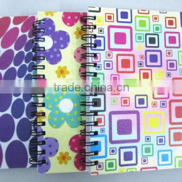 A5 note book,school note book ,diary book