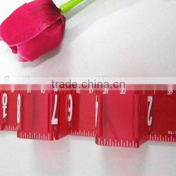 combinable ruler plastic rulers folding rulers