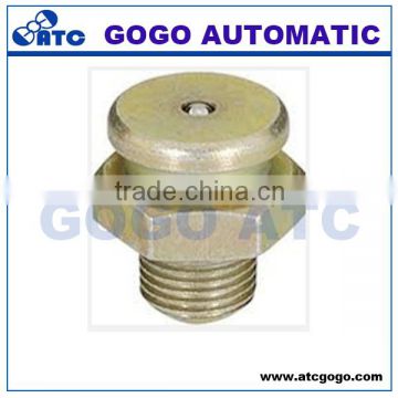 The Most Popular super quality brass grease nipple/grease fitting