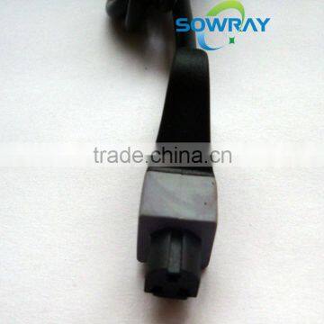 100% Compatible 3 Pin For 20V 3.5A DC Power Cord 20V 4.5A For Dell Laptop Cable