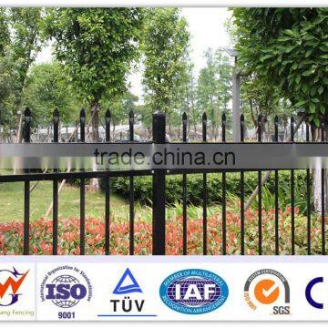 Lightweight Decorative Flower Fence for Garden photo-6