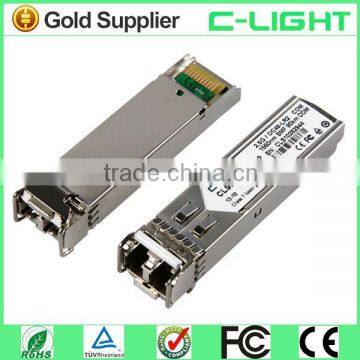 Made in China SFP Transceiver CWDM 80km 1590nm OC48 STM-16