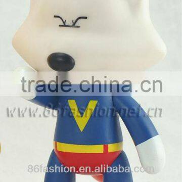 custom vinyl toys,custom design vinyl toys,own design plastic toy