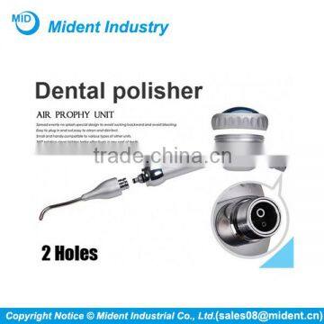 Provide OEM Manufacture Dental Air Polisher, Air Prophy Unit