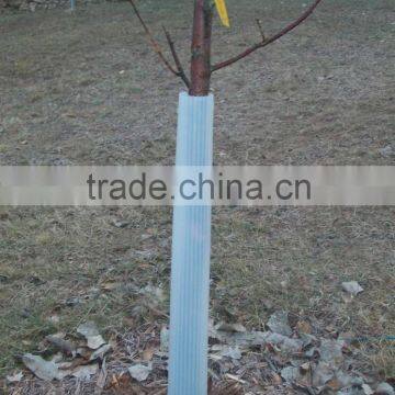 Coroplast,Corflute Tree Shelter