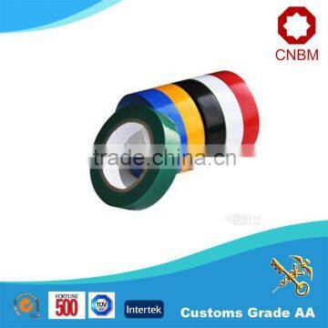 Professional Pvc Adhesive Tape for Electrical Use With CE Certificate photo-2