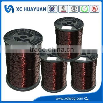 UL approved high voltage enamelled electrical winding wire