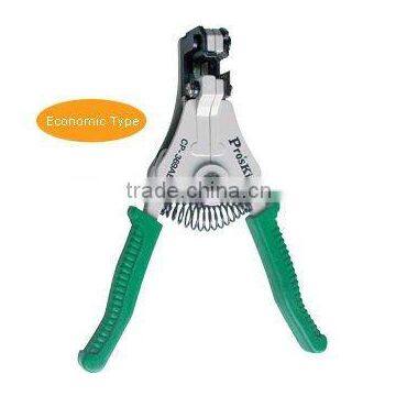 Brand ProsKit CP-369AE Wire Stripper Tool ( 0.5, 1.2,1.6,2.0mm )