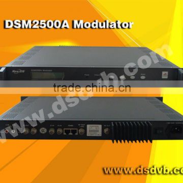 DSM2500A Adjacent Channel Fixed Modulator