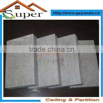 Fiber Cement Floor