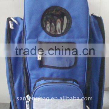 oxygen cylinder medical bag