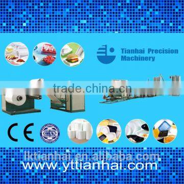 PS Foam Sheet Making Machine photo-4