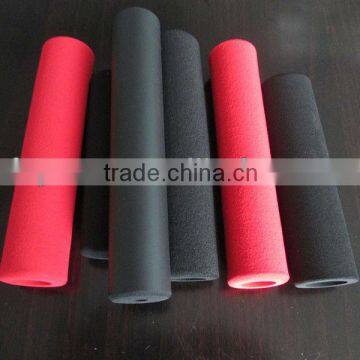 Neoprene foam handle