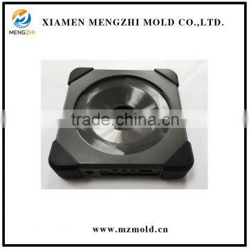 High Precision Plastic Injection Molding Companies