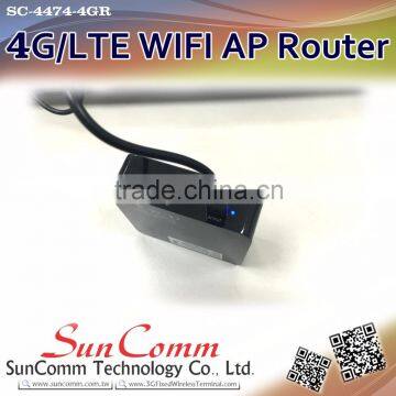 4G LTE WIFI AP Router SC-4474-4GR photo-4