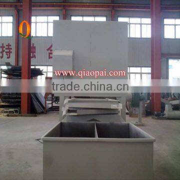 Advanced mung bean decorticating machine/ decorticator