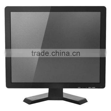 15 Inch HDMI Monitor, BNC/CCTV Monitor, 15 Inch CCTV LCD Monitor photo-3