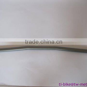 cheap titanium flat bar for bike frame 29er made in china