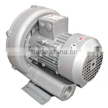 500M3/H 4KW turbo air blower