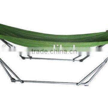 2015 hot sale steel hammock durable