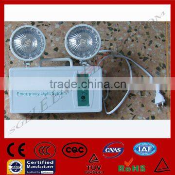 SGA-6 EXIT LED Indicator Light Emergency Exit Light Fire Exit Sign LED Emergency Light photo-2