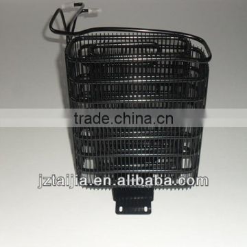 Best Choice Winding Wire Tube Condenser for Mini Freezer